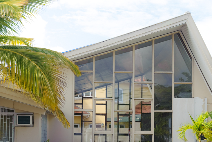 Beth Israel Synagogue, Aruba